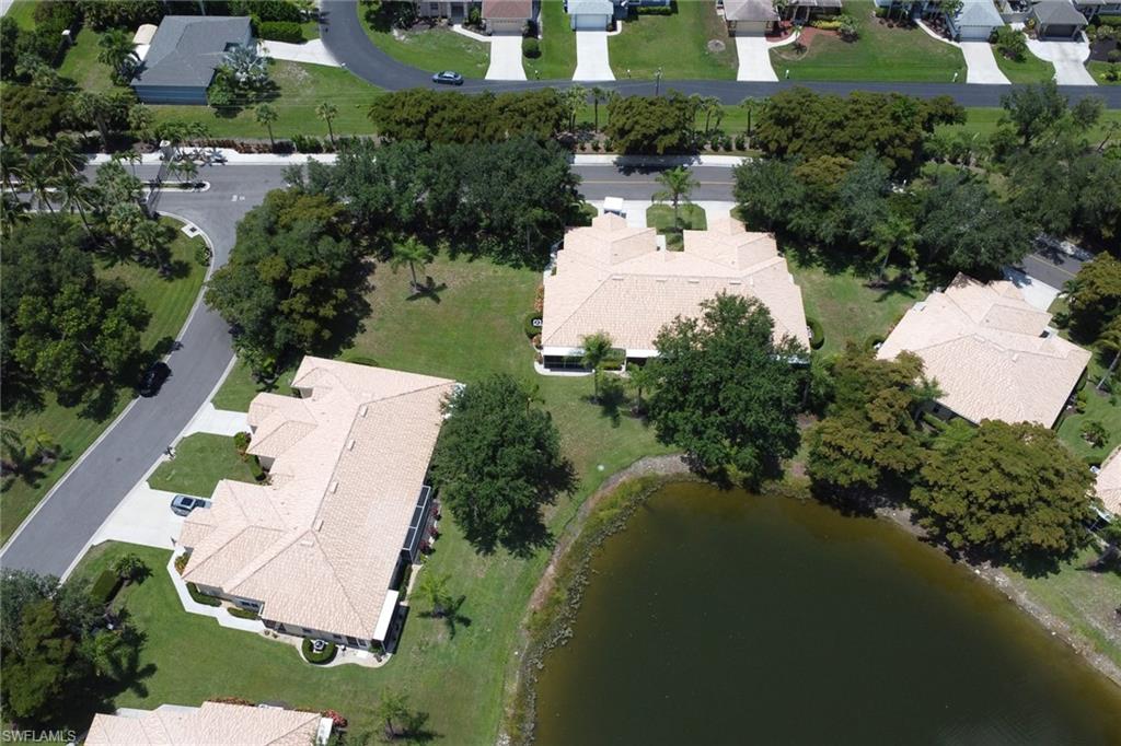 SOMMERSET VILLAS - Residential