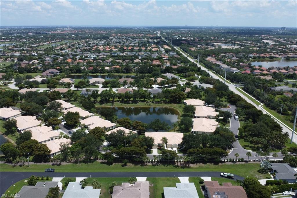 SOMMERSET VILLAS - Residential
