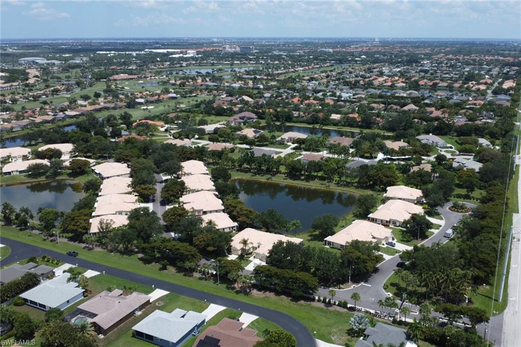 SOMMERSET VILLAS - Residential