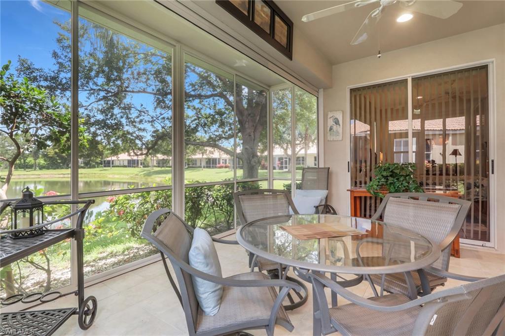 SOMMERSET VILLAS - Residential