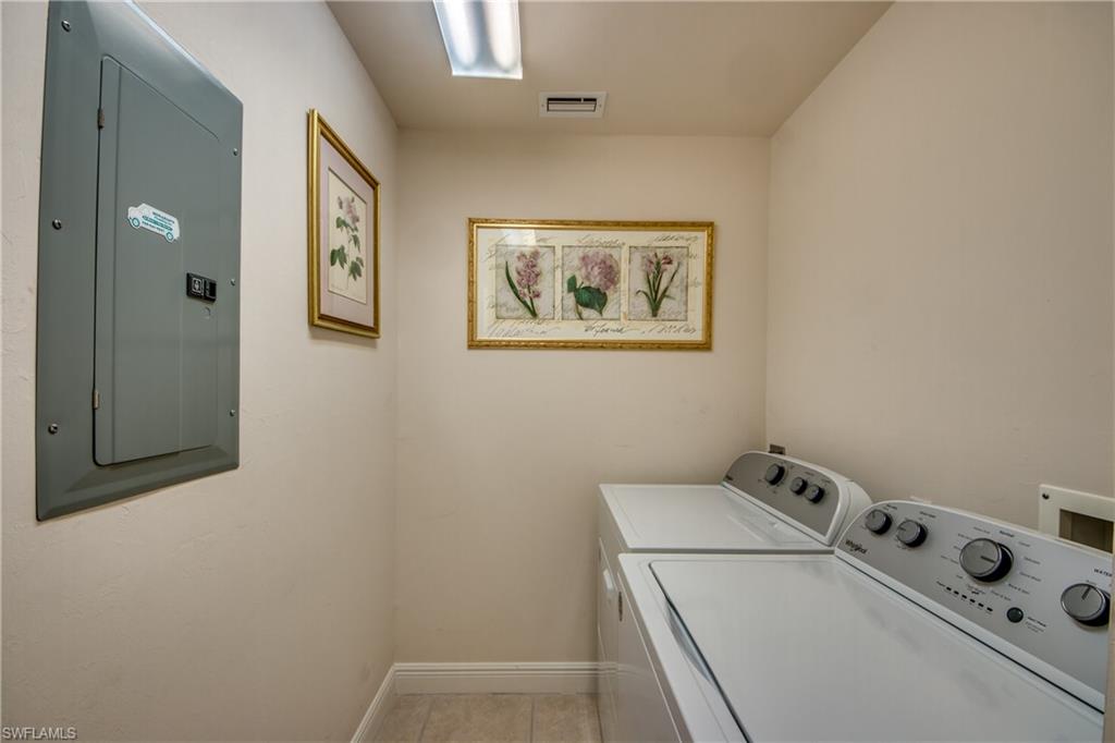 ISLES OF PORTO VISTA - Residential