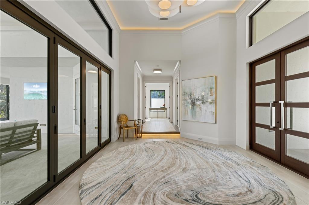 SANCTUARY - Residential