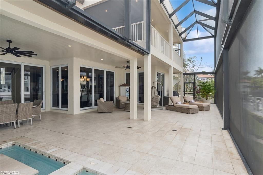 MARCO BEACH - Residential