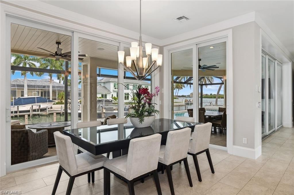 MARCO BEACH - Residential
