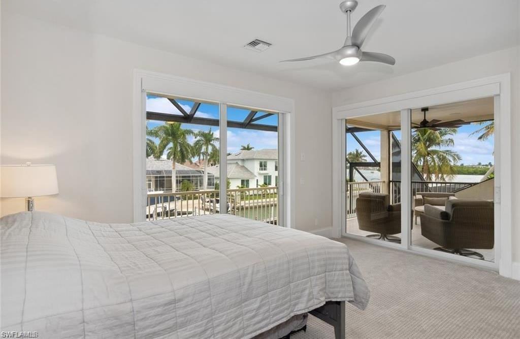 MARCO BEACH - Residential