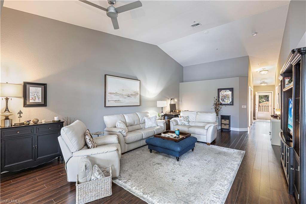 BERMUDA LINKS - Residential