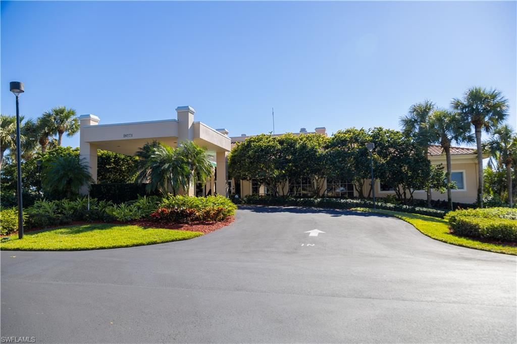 BERMUDA LINKS - Residential