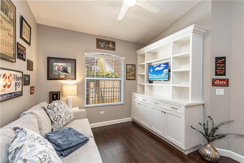BERMUDA LINKS - Residential