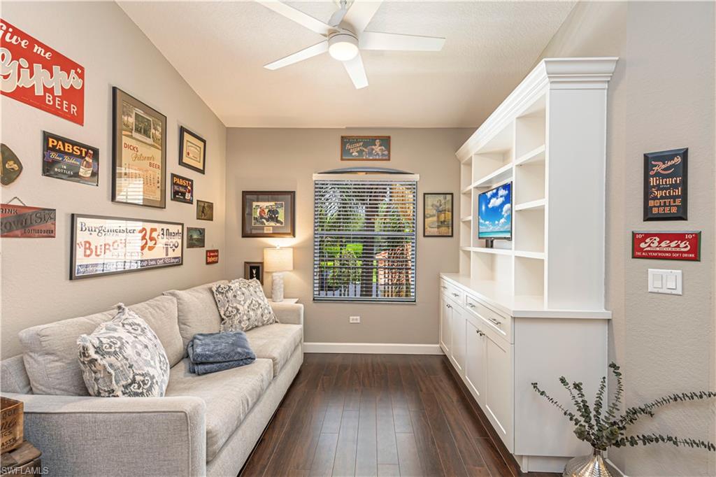BERMUDA LINKS - Residential