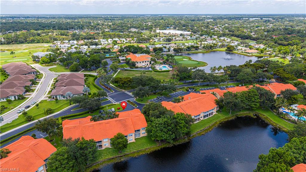 BERMUDA LINKS - Residential