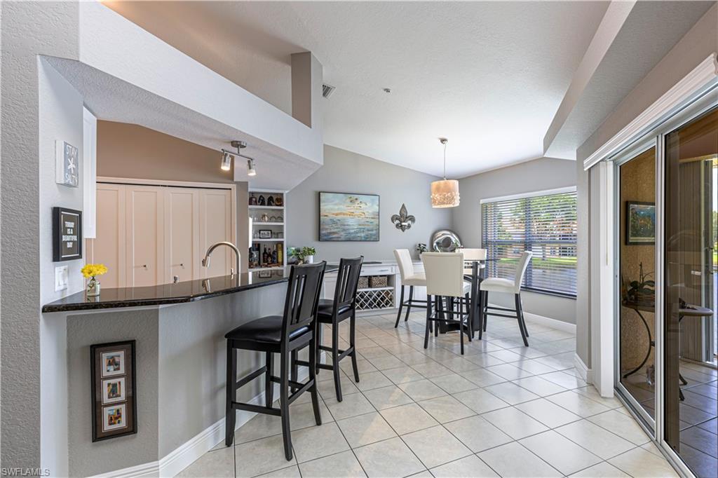 BERMUDA LINKS - Residential