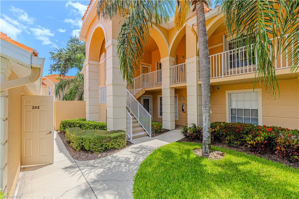 BERMUDA LINKS - Residential