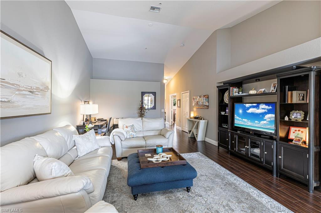 BERMUDA LINKS - Residential
