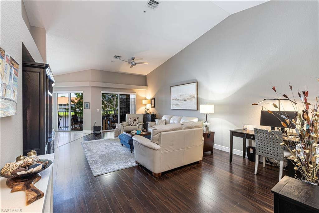 BERMUDA LINKS - Residential