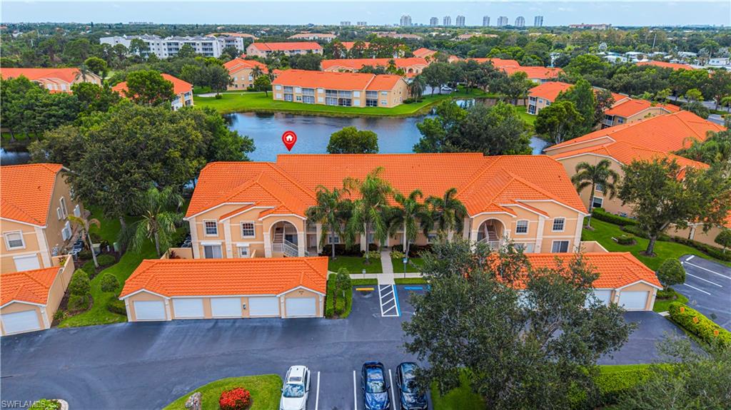 BERMUDA LINKS - Residential