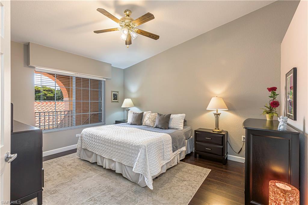 BERMUDA LINKS - Residential