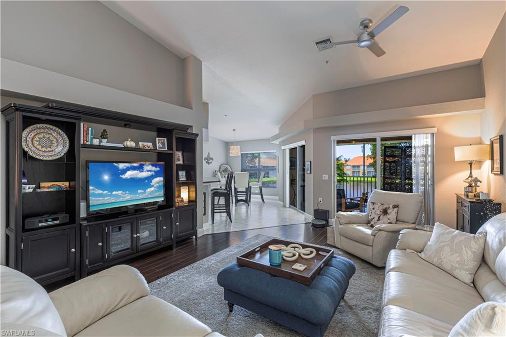 BERMUDA LINKS - Residential