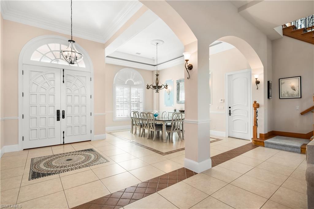 CONNERS - Residential