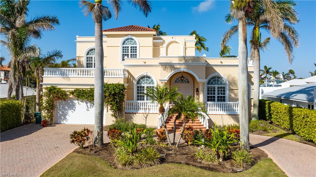 CONNERS - Residential
