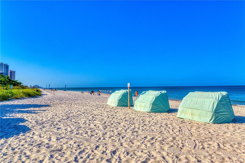 BEACHWALK VILLAS - Residential Lease
