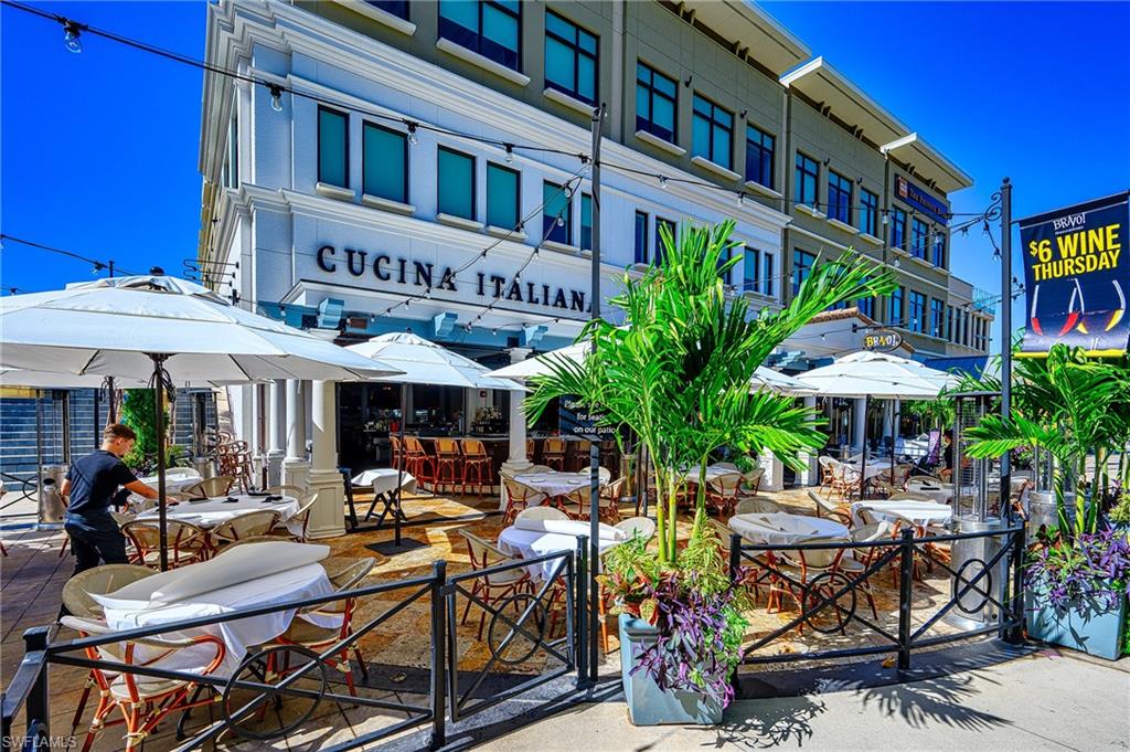 BEACHWALK VILLAS - Residential Lease