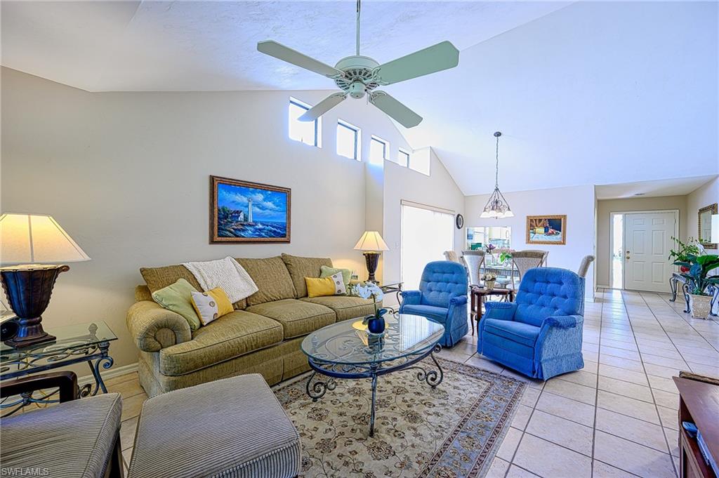 BEACHWALK VILLAS - Residential Lease