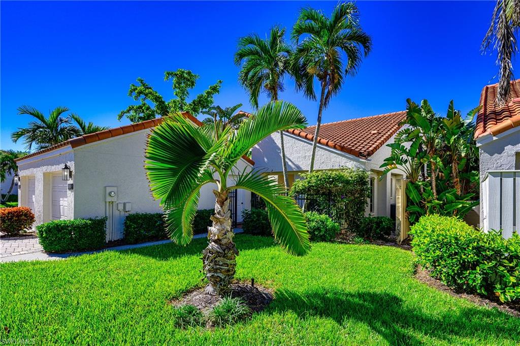 BEACHWALK VILLAS - Residential Lease