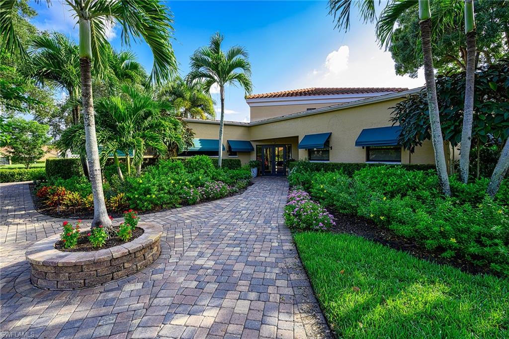 BEACHWALK VILLAS - Residential Lease