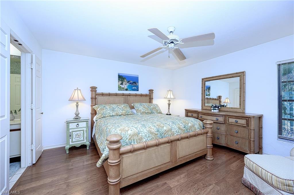 BEACHWALK VILLAS - Residential Lease