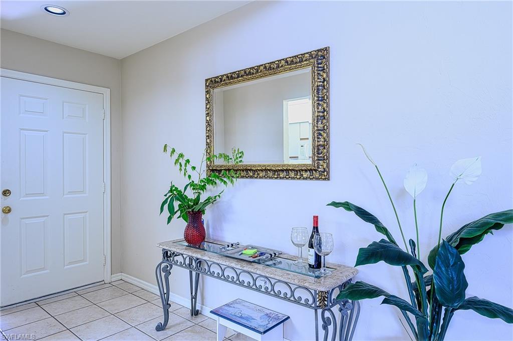 BEACHWALK VILLAS - Residential Lease