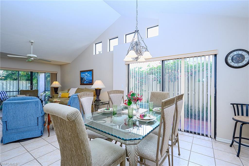 BEACHWALK VILLAS - Residential Lease