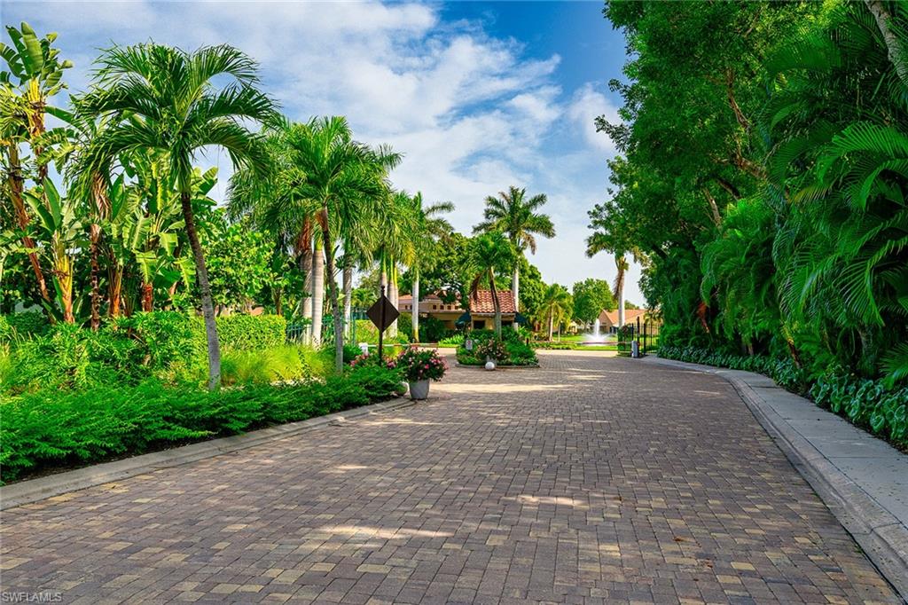 BEACHWALK VILLAS - Residential Lease