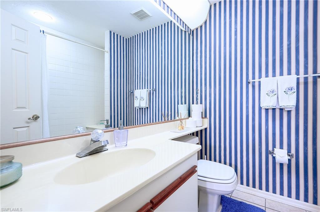 BEACHWALK VILLAS - Residential Lease
