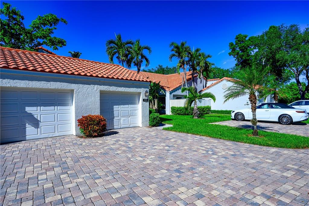 BEACHWALK VILLAS - Residential Lease