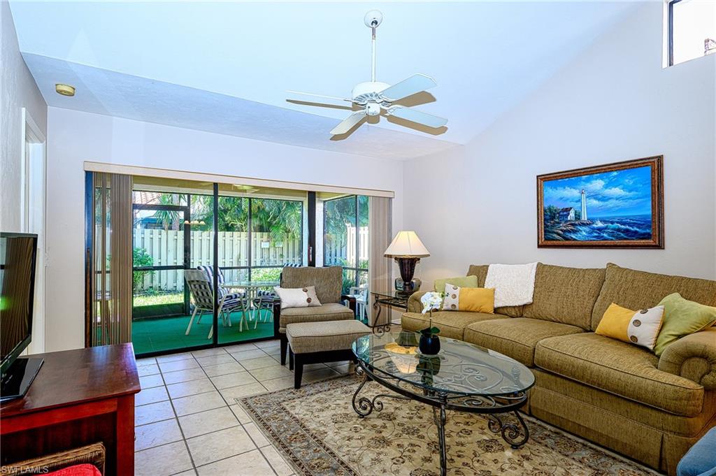 BEACHWALK VILLAS - Residential Lease
