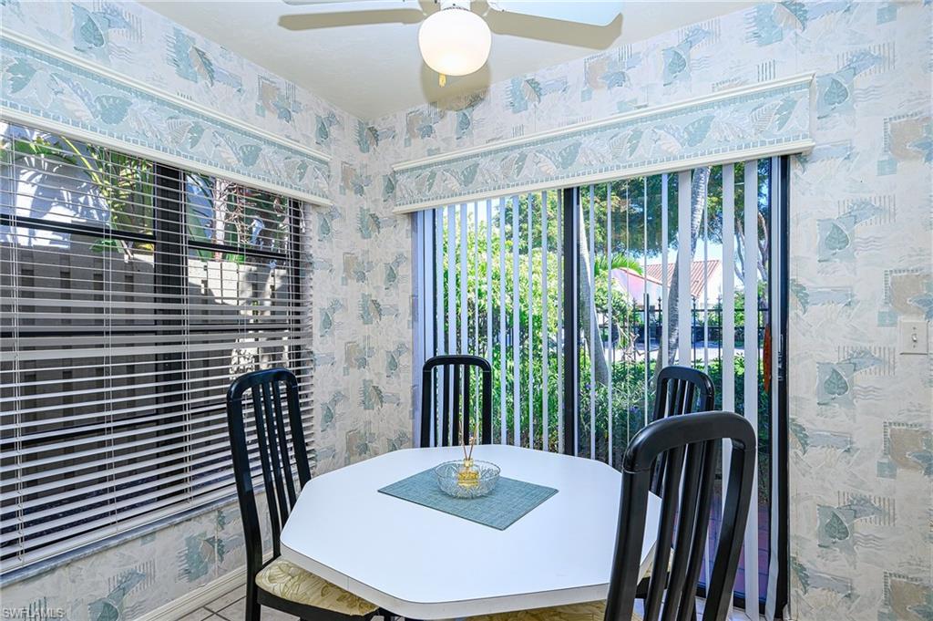 BEACHWALK VILLAS - Residential Lease