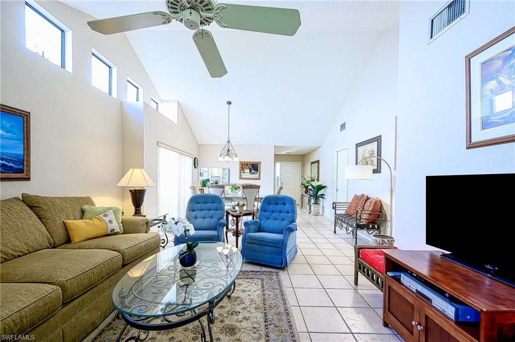 BEACHWALK VILLAS - Residential Lease