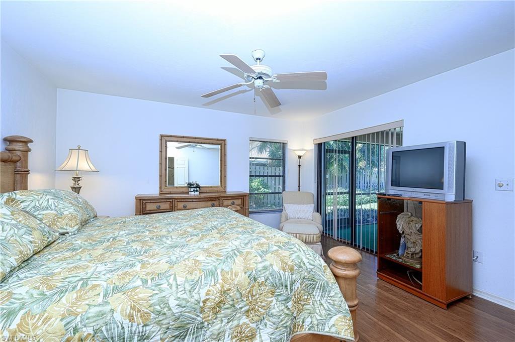 BEACHWALK VILLAS - Residential Lease