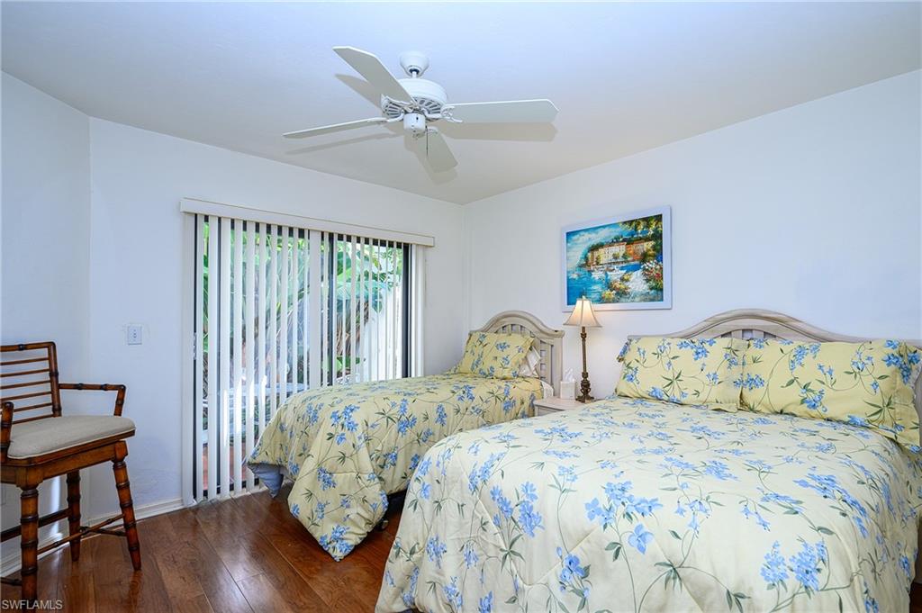 BEACHWALK VILLAS - Residential Lease