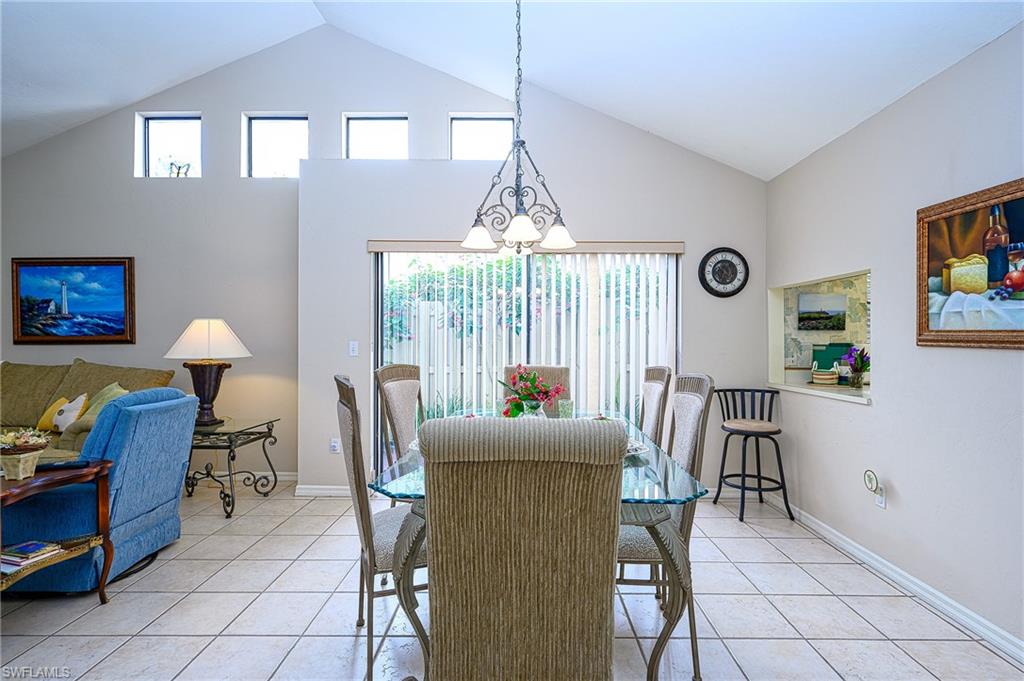 BEACHWALK VILLAS - Residential Lease