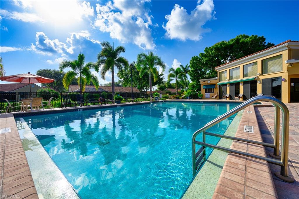 BEACHWALK VILLAS - Residential Lease