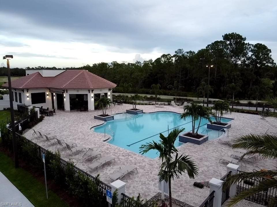 TERRACE AT STONEYBROOK - Residential