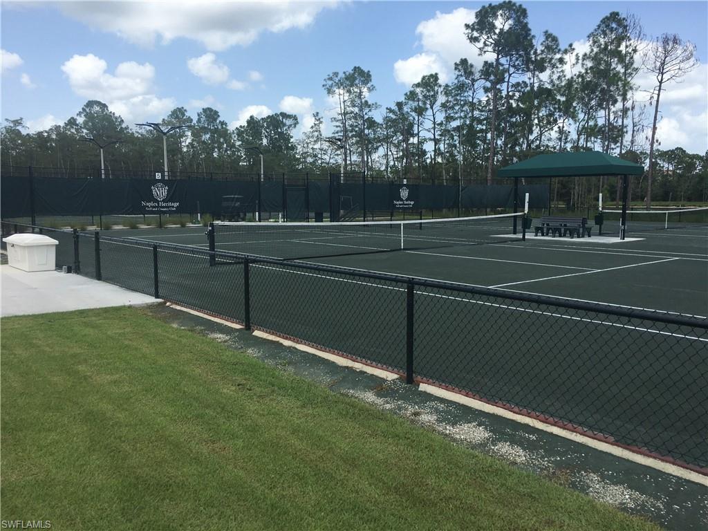 TERRACE AT STONEYBROOK - Residential