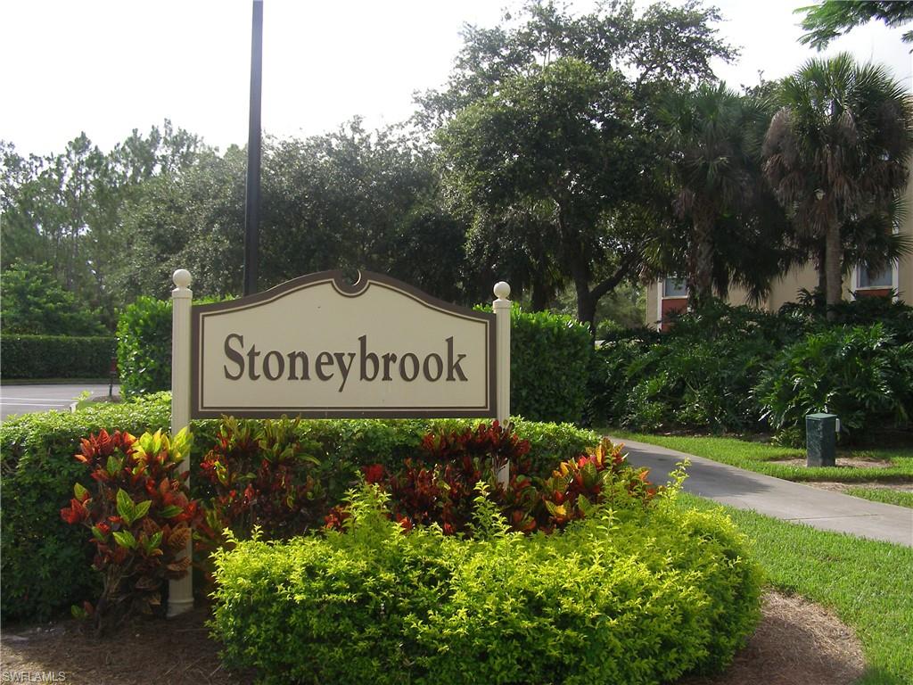 TERRACE AT STONEYBROOK - Residential