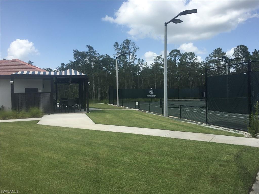 TERRACE AT STONEYBROOK - Residential