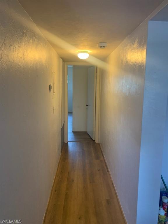VILLA CAPRI CONDOMINIUM - Residential Lease