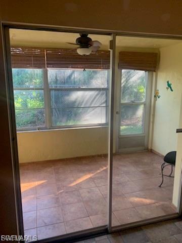VILLA CAPRI CONDOMINIUM - Residential Lease