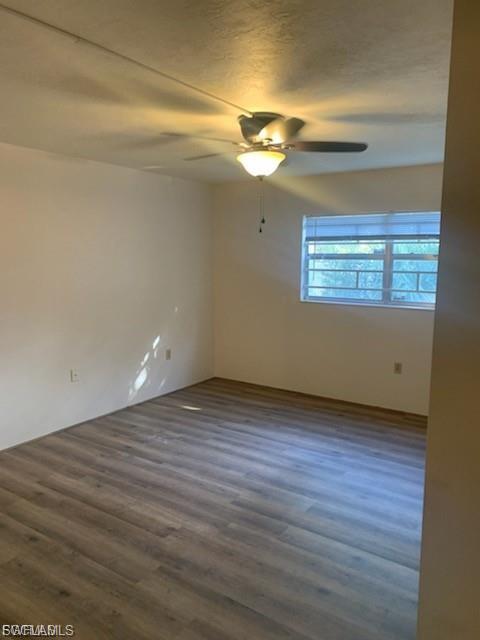 VILLA CAPRI CONDOMINIUM - Residential Lease
