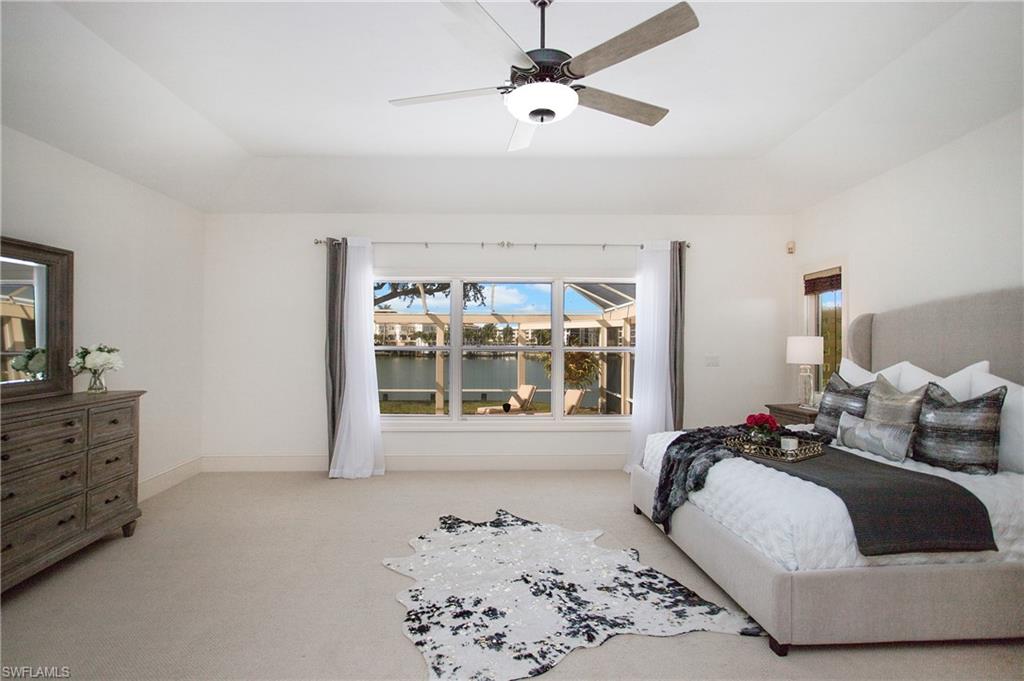 MOORINGS - Residential