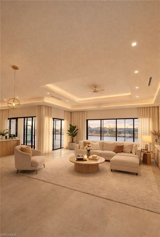 GULF COVE - Residential